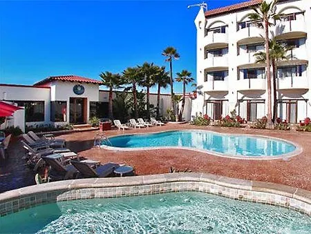 Corona Hotel & Spa 