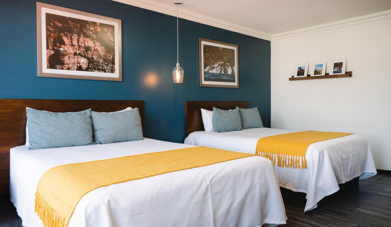 Hotel&spa *