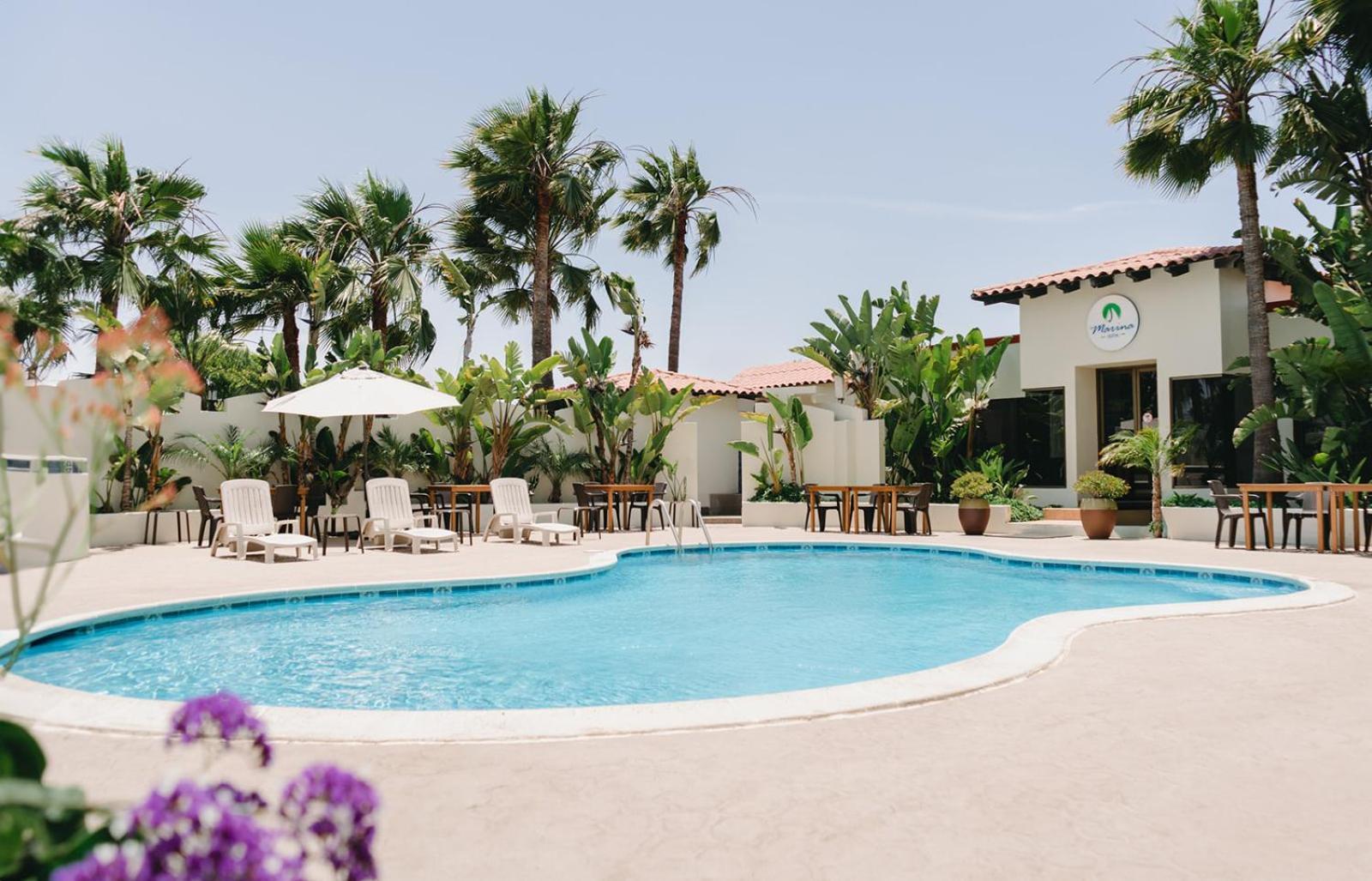 Hotel&spa Hostal *